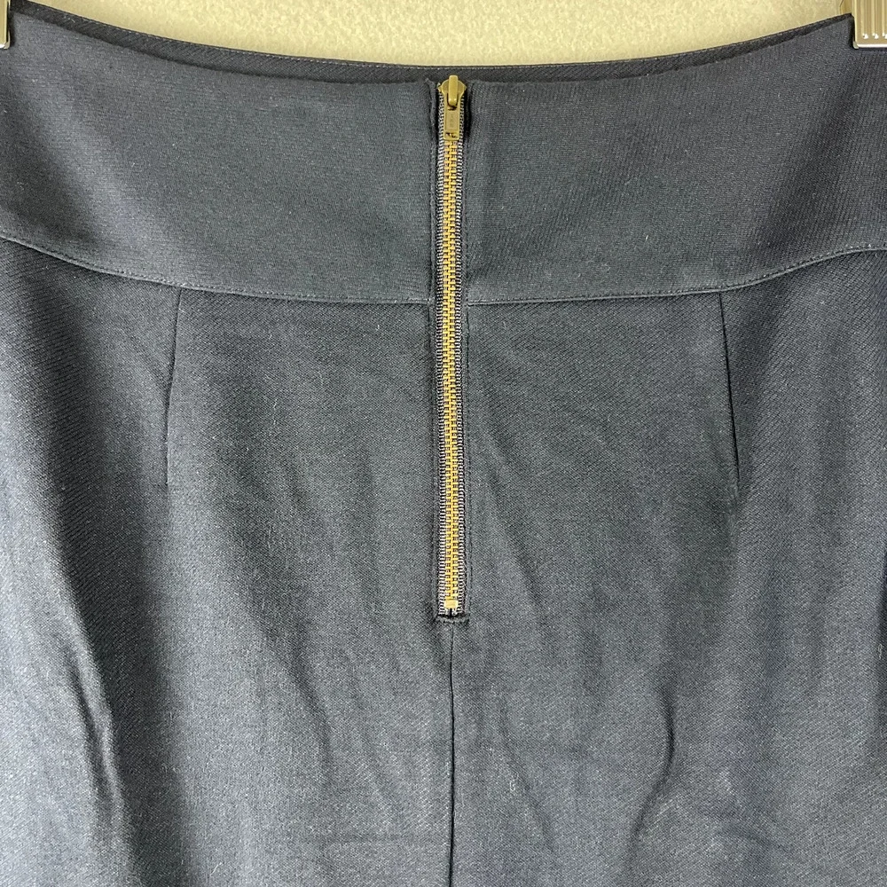 CAbi back flaws