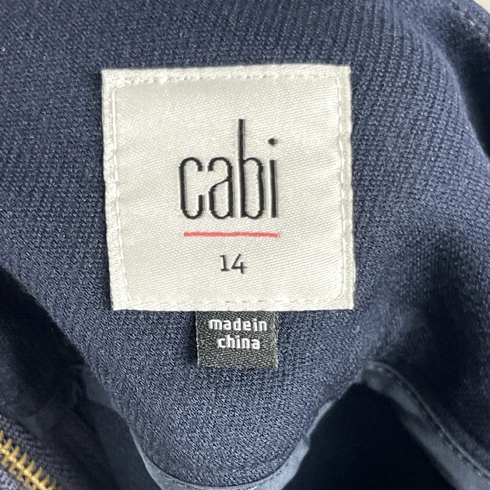 CAbi no flaws classy