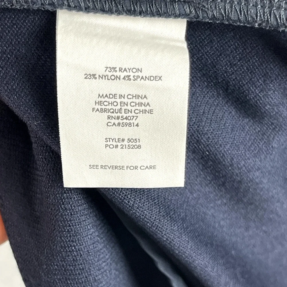 CAbi classic flaws preowned