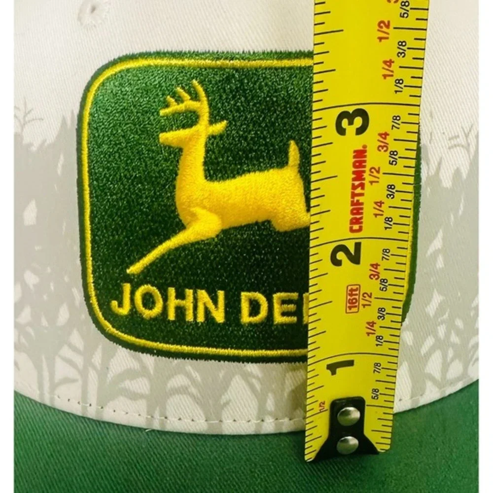 John Deere john deere