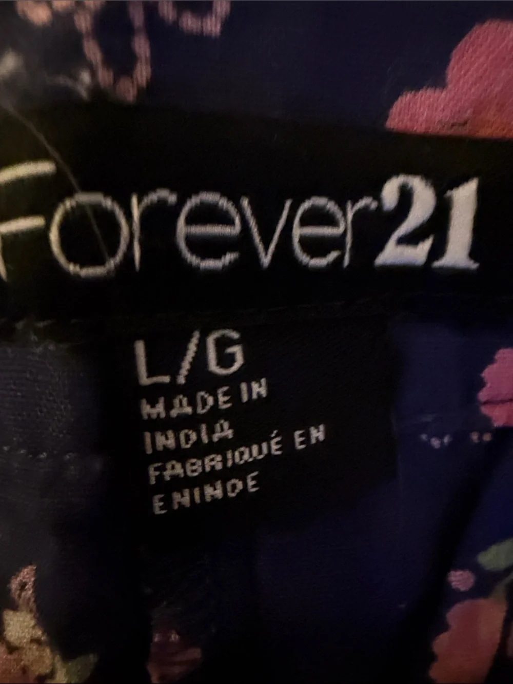 Forever 21 forever 21