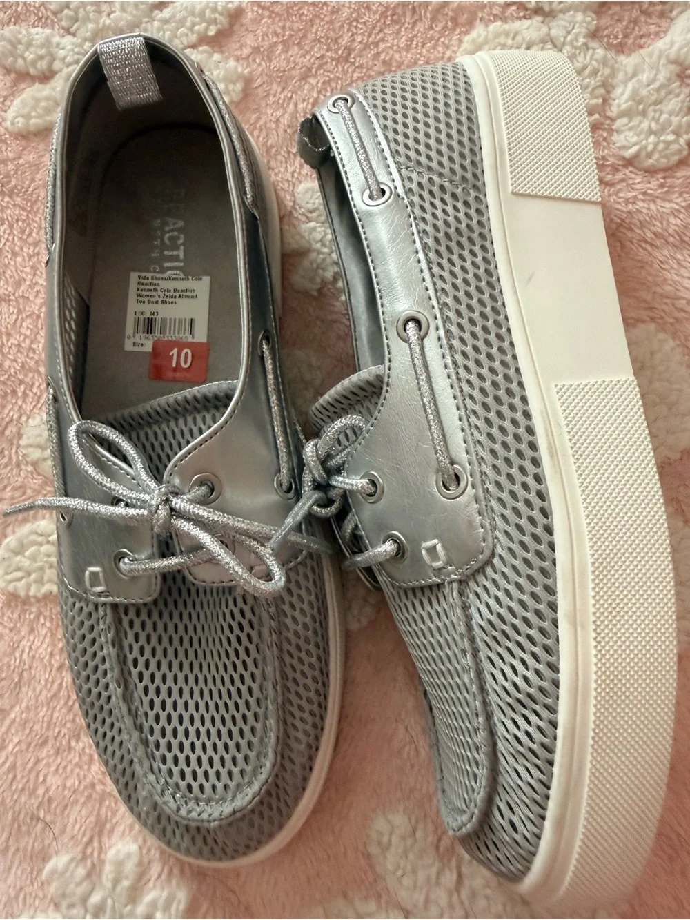 Kenneth Cole Reaction kenneth cole