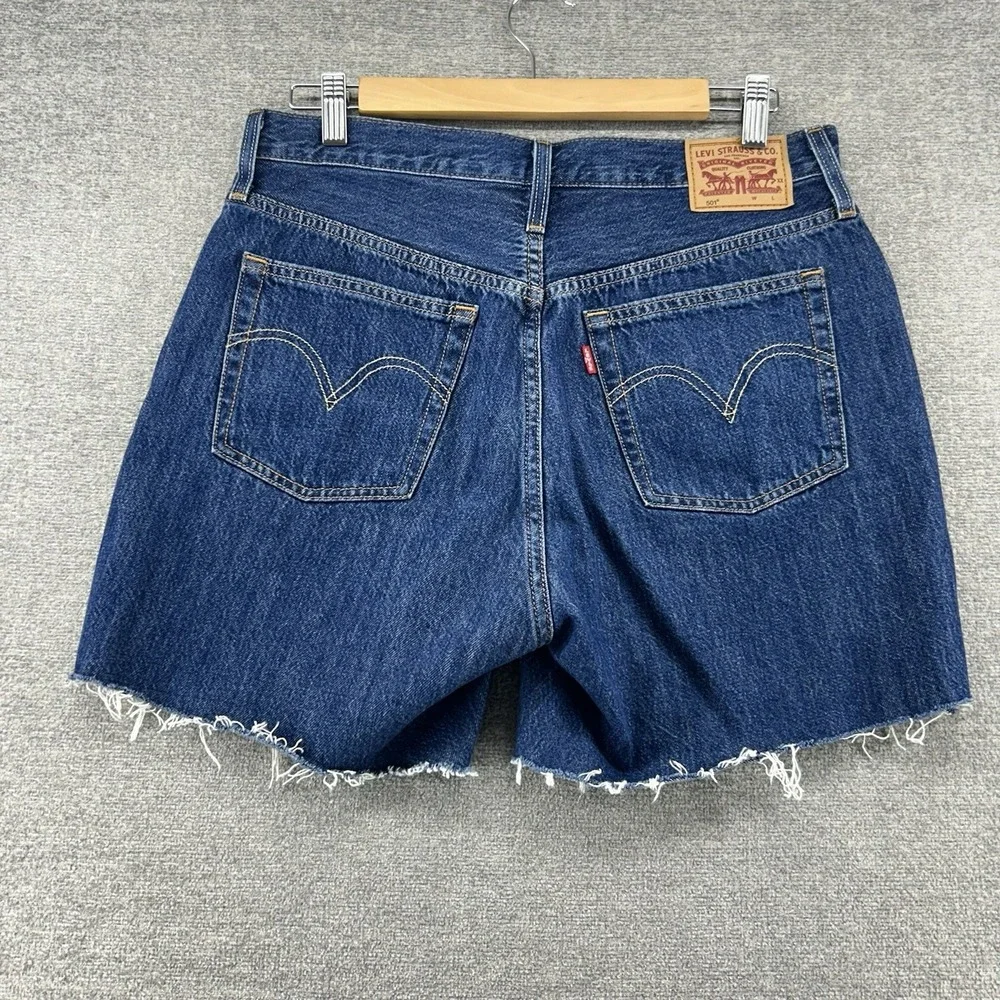 Levis product pair