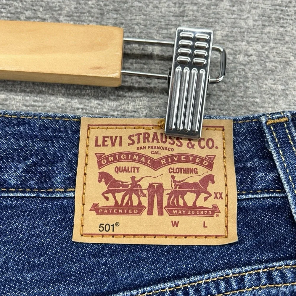 Levis product pair