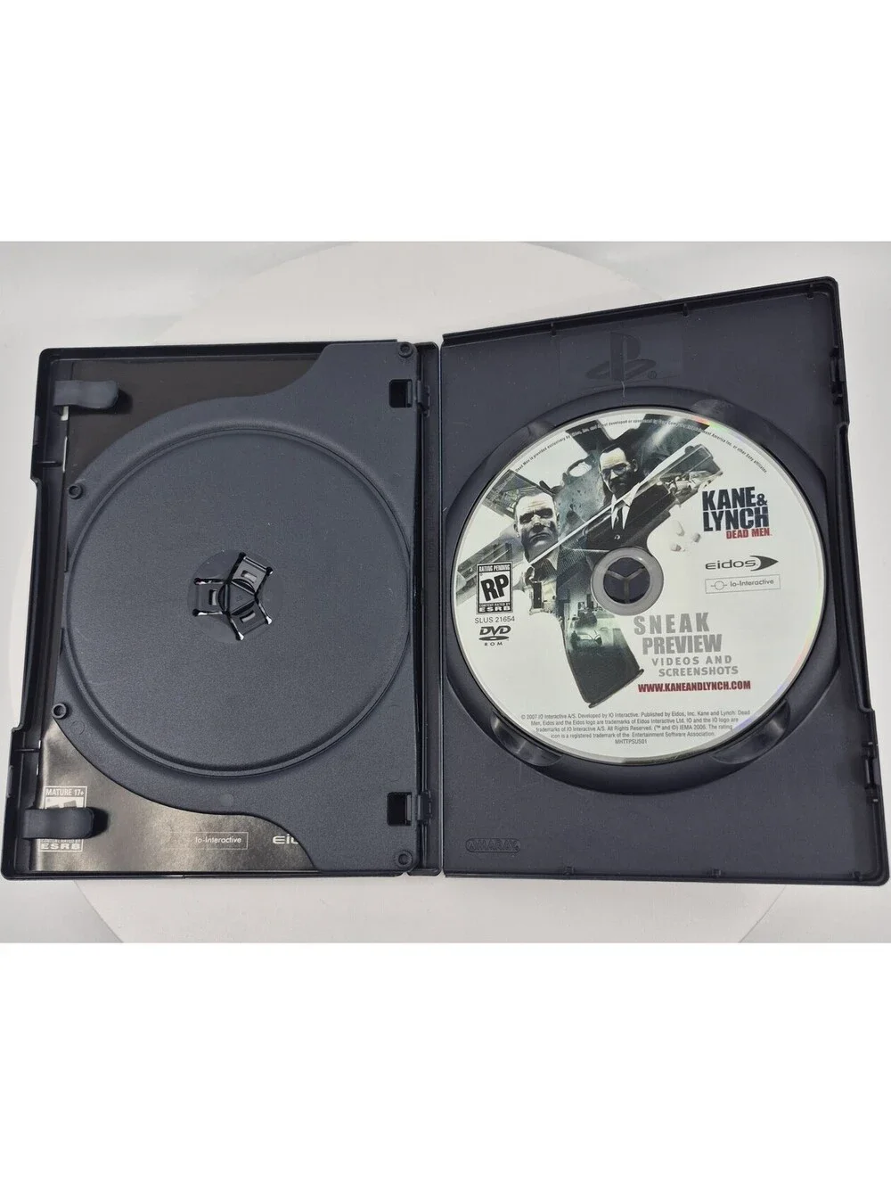 N/A released 2007