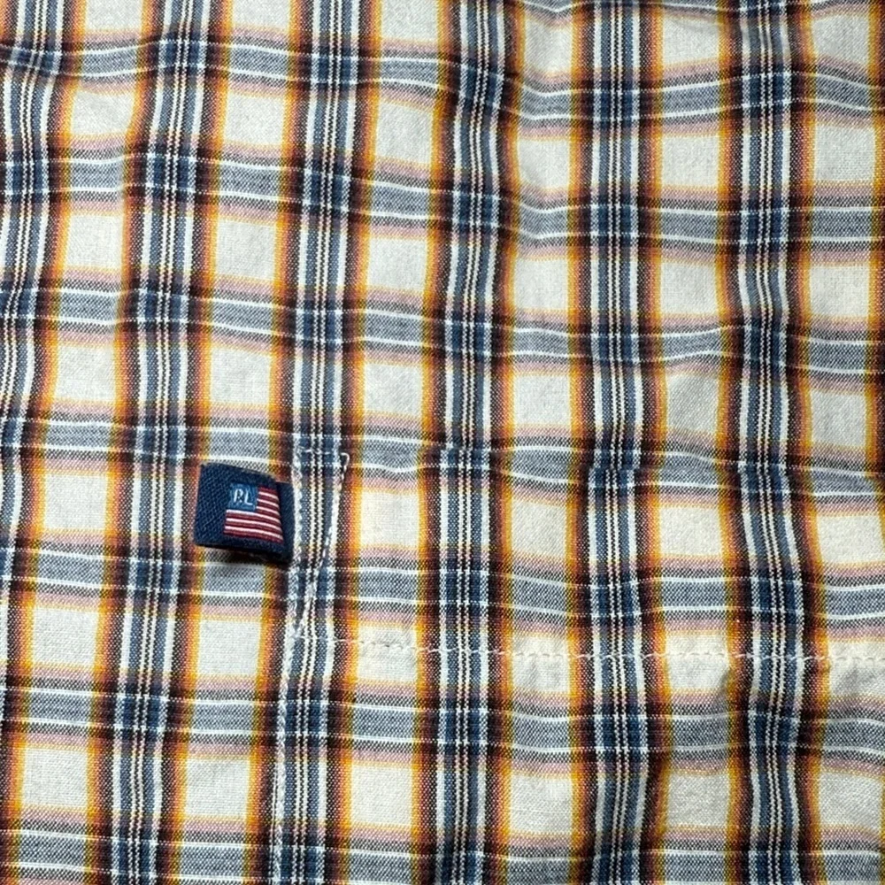 Polo Ralph Lauren lauren or