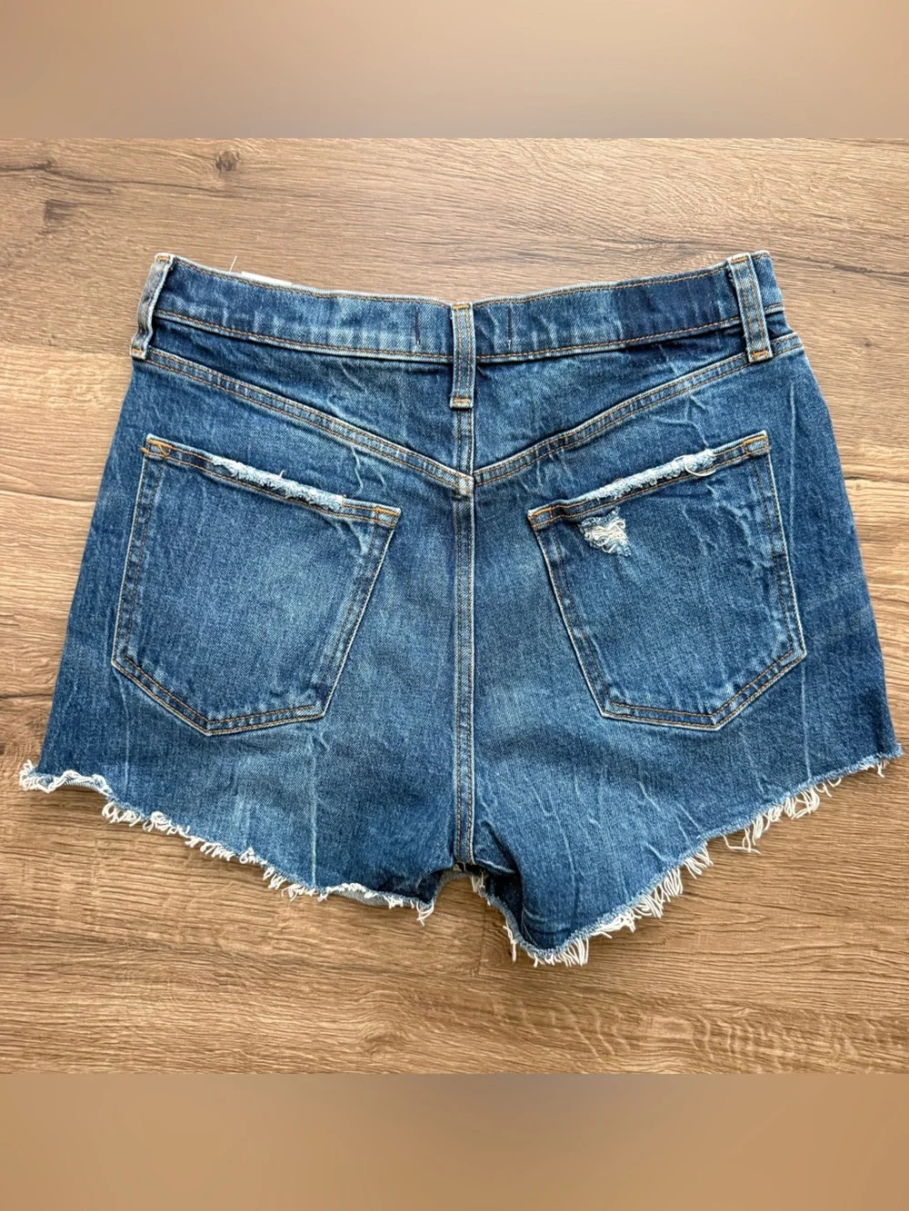 N/A abercrombie fitch