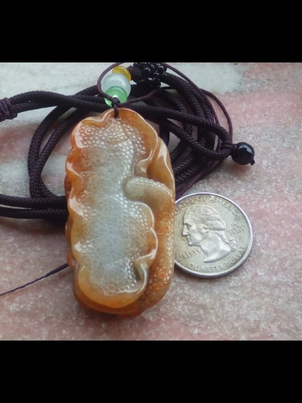N/A hand carved