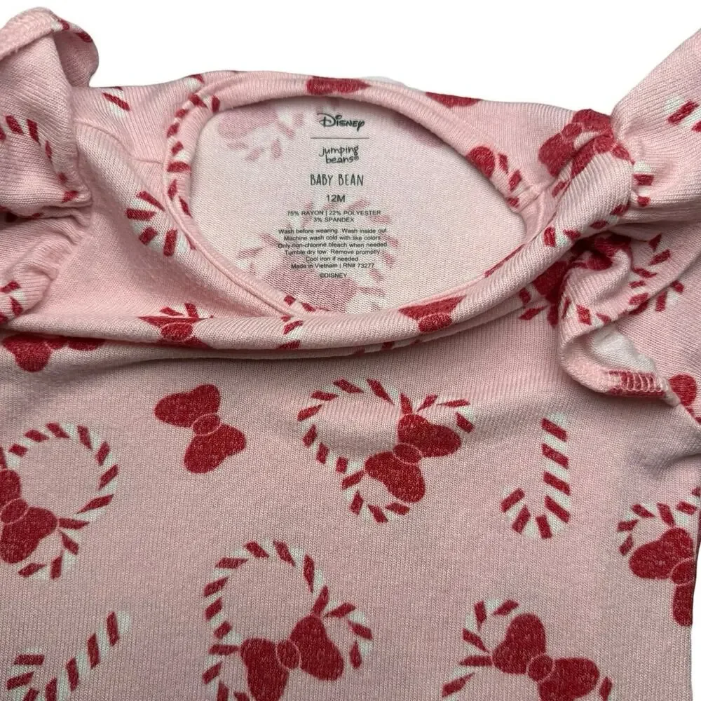 Disney 22% washable