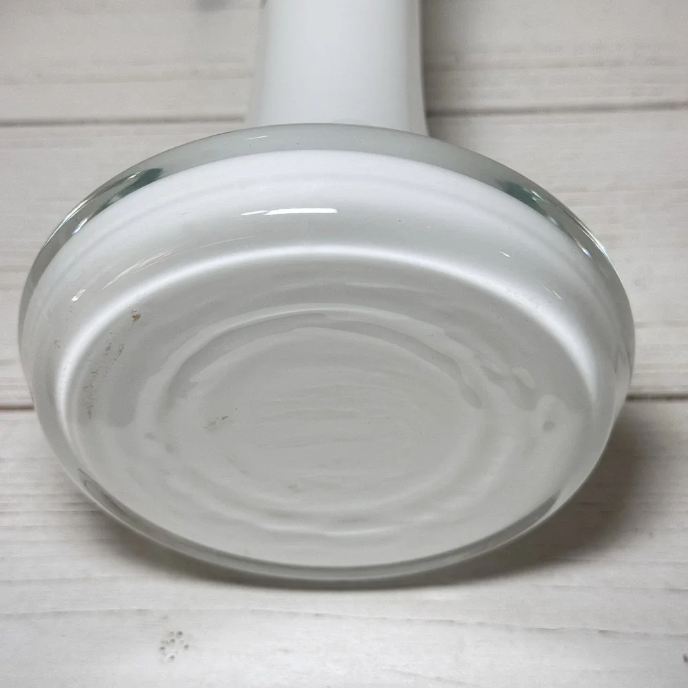 Glassworks Tarnowiec black white