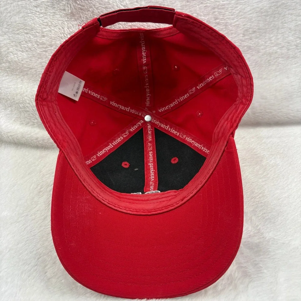 Vineyard Vines hat 1267