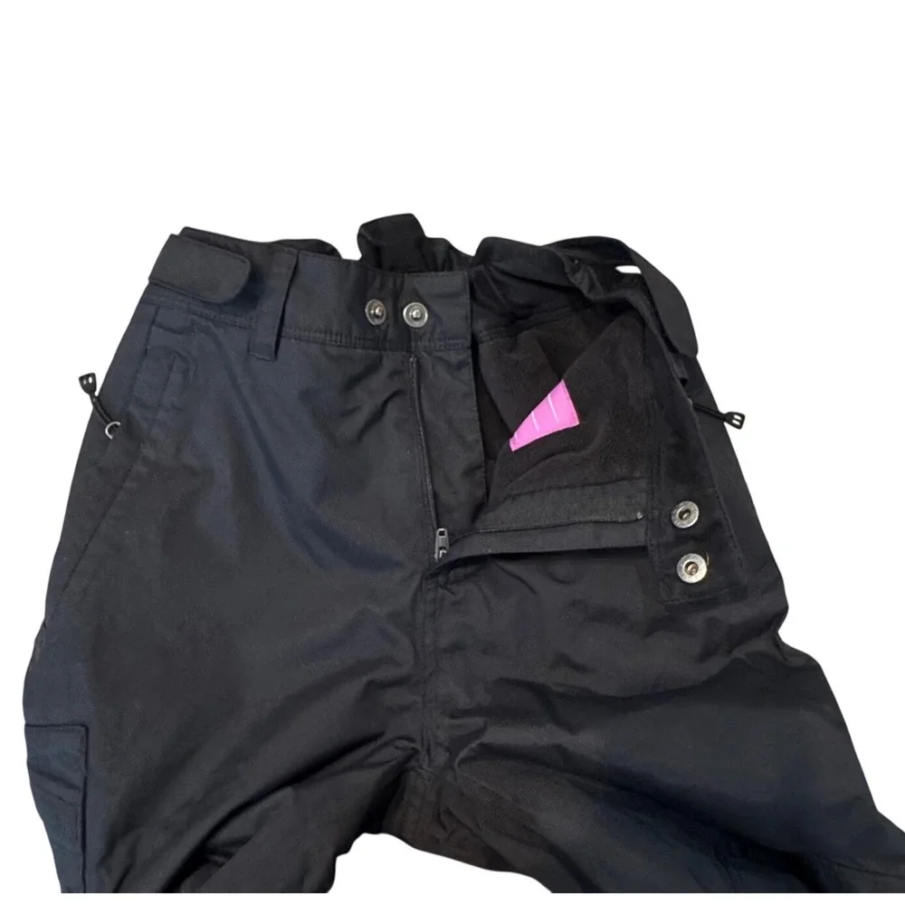 REI measurements inseam