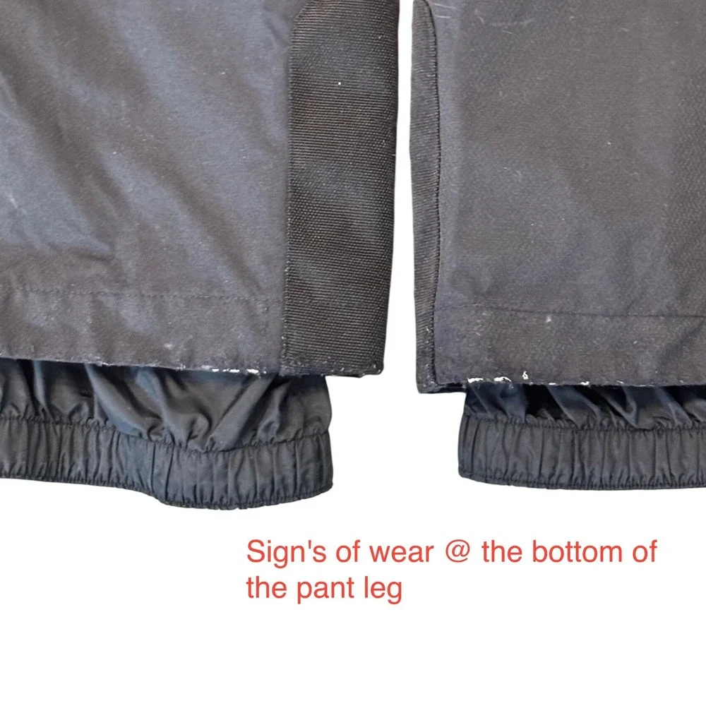REI measurements inseam