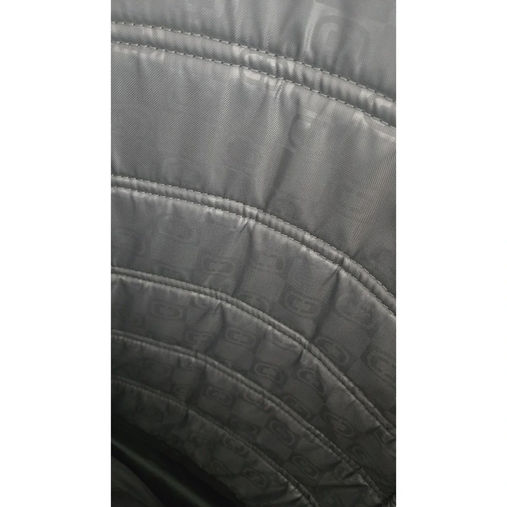 OGIO structured tech