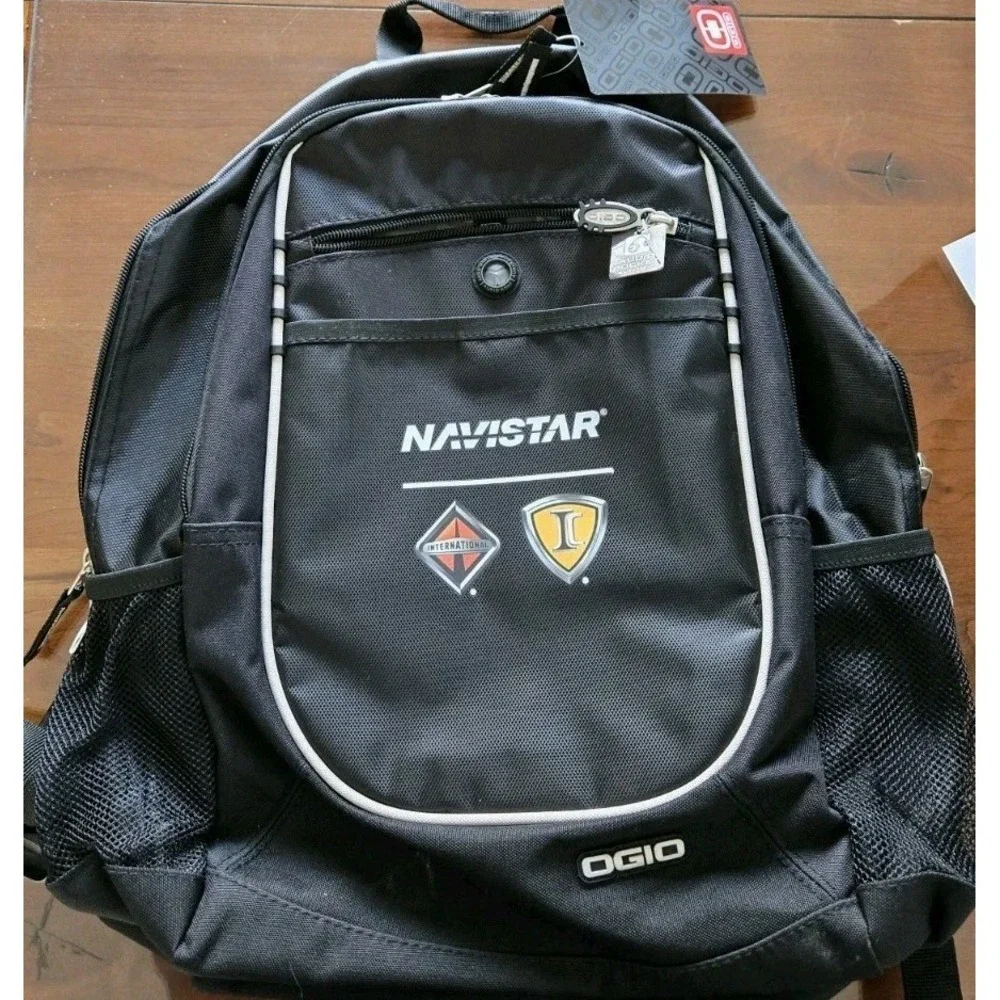 OGIO structured tech