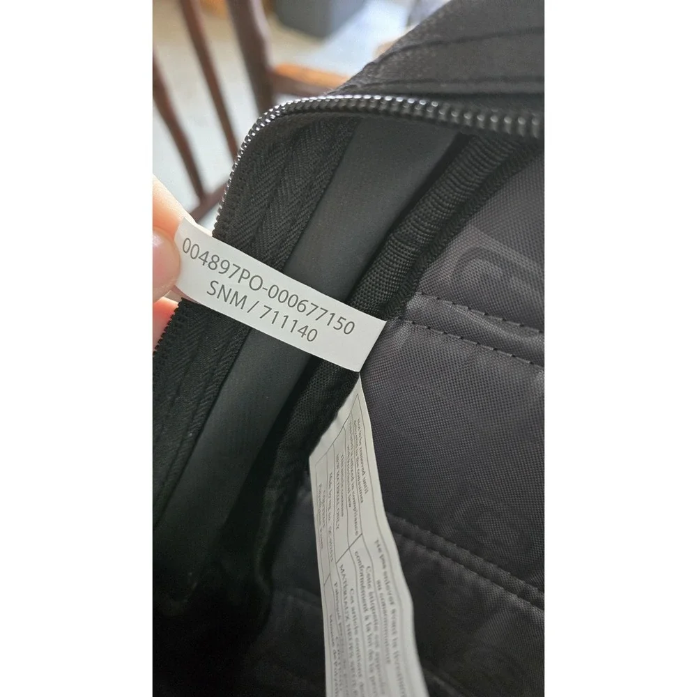 OGIO structured tech