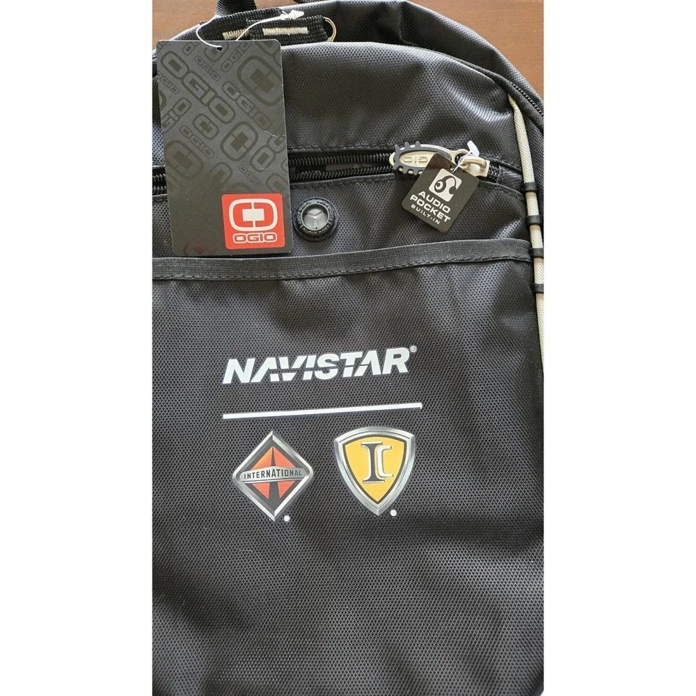 OGIO structured tech