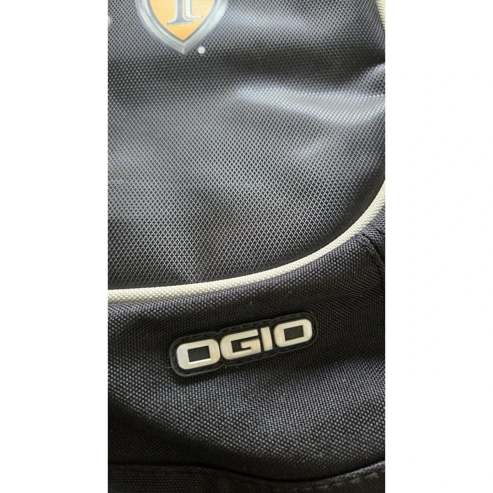 OGIO structured tech