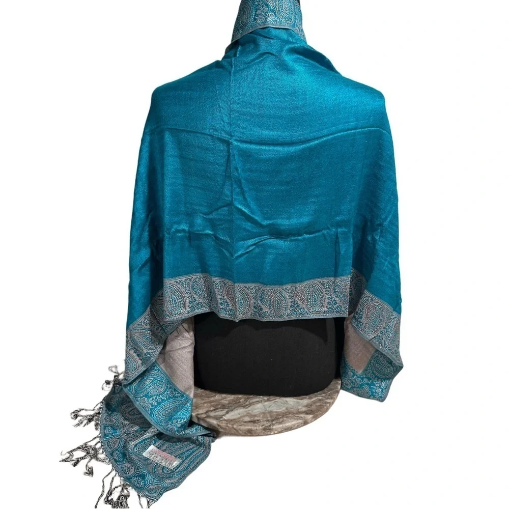 pashmina elegant soft