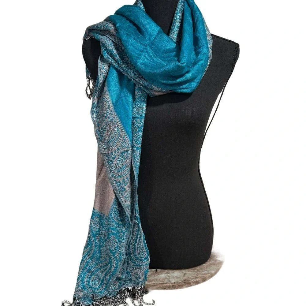 pashmina elegant soft