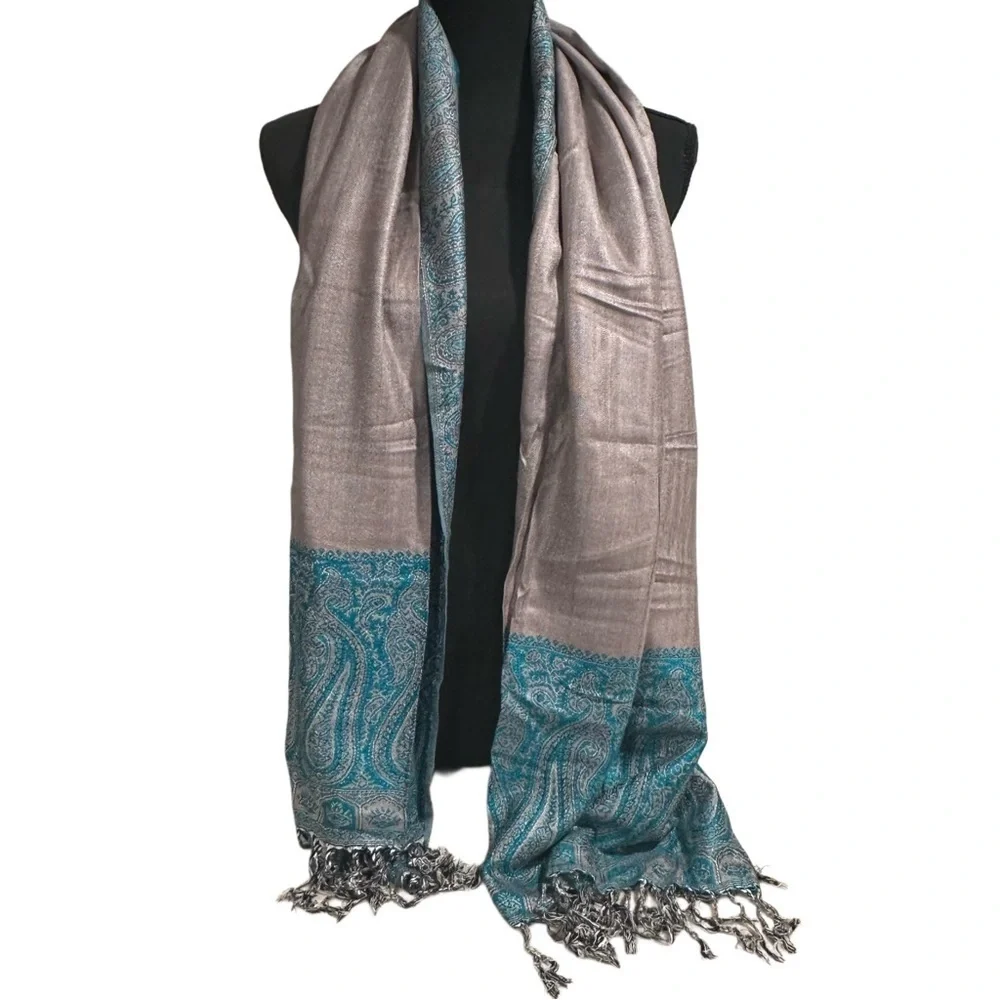 pashmina elegant soft