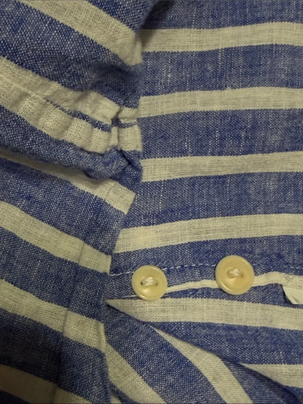 J.Crew the Boy stripped shirt