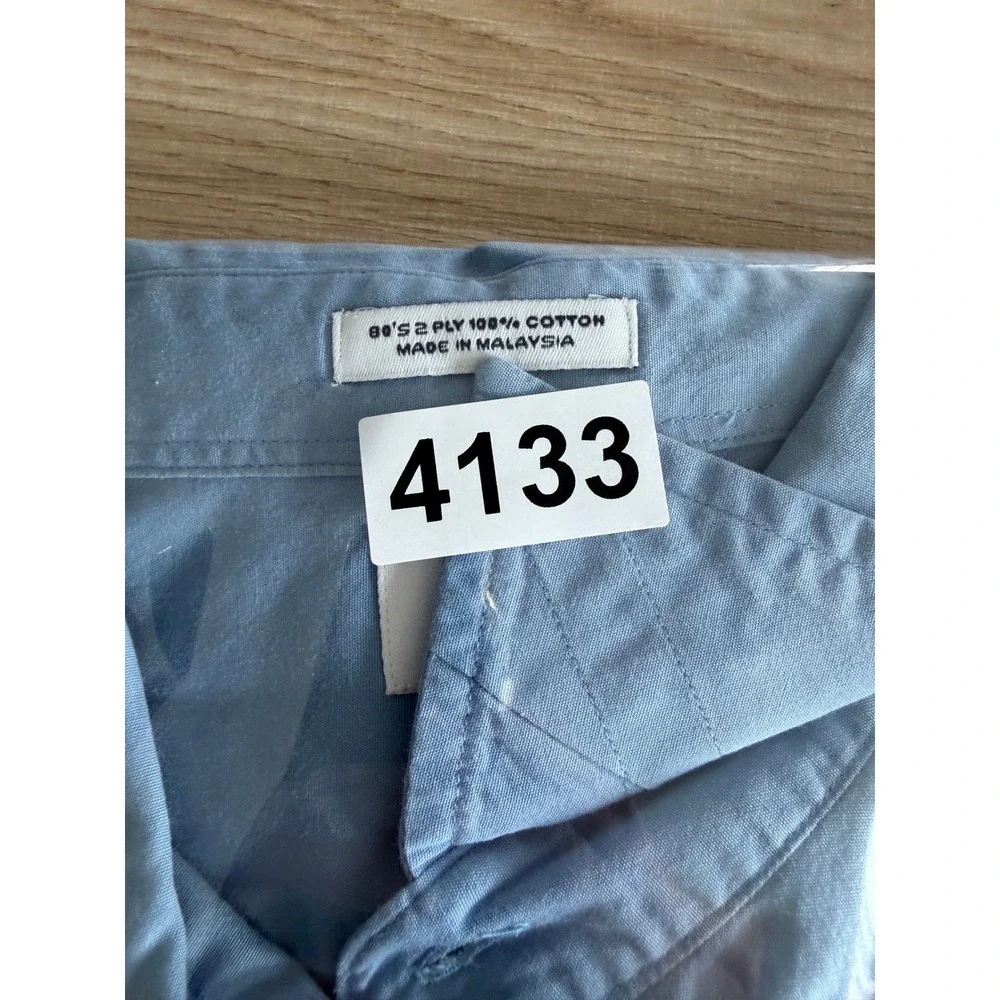 J. Crew crew button