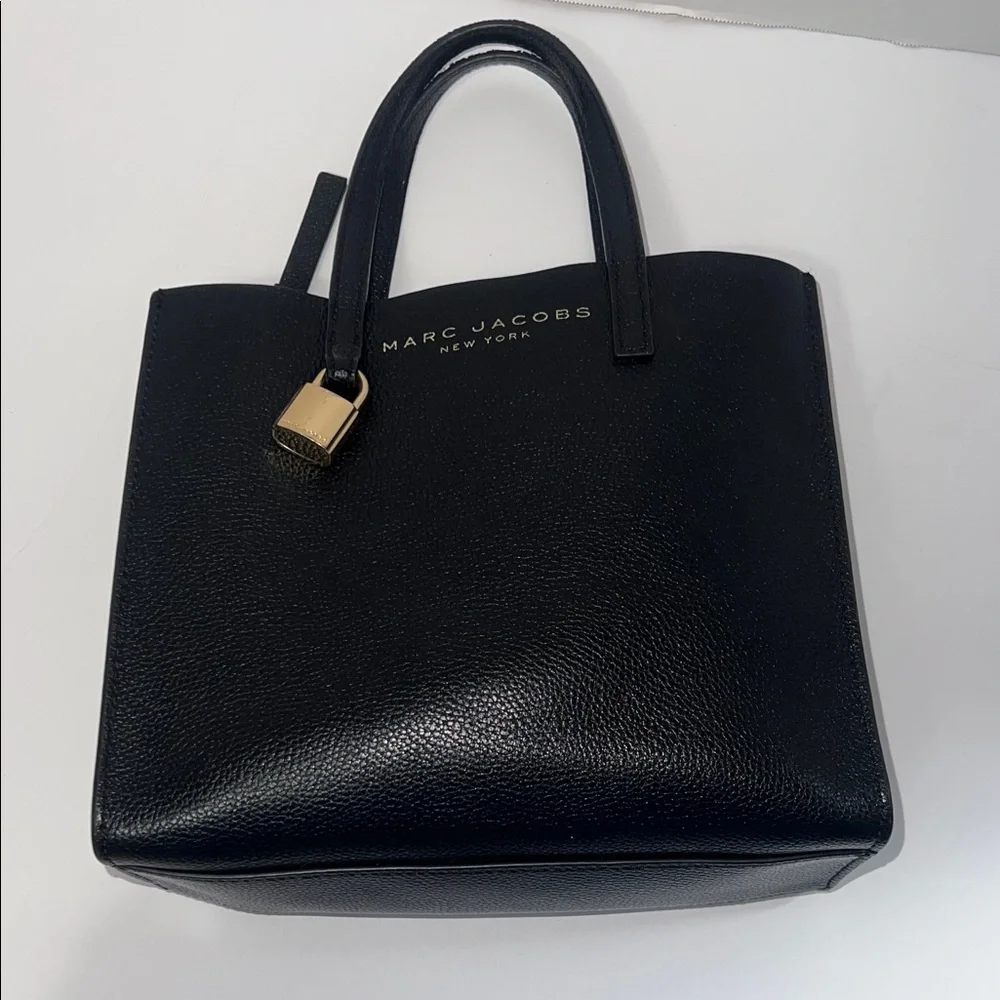 Marc Jacobs wear interior have
