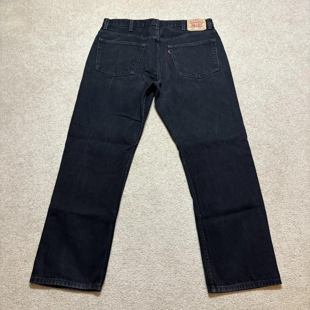 Levis vtg levis