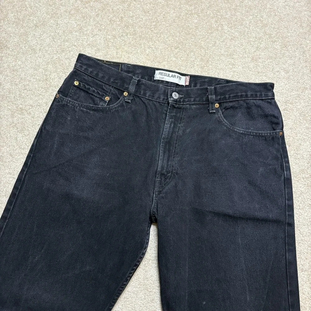 Levis vtg levis
