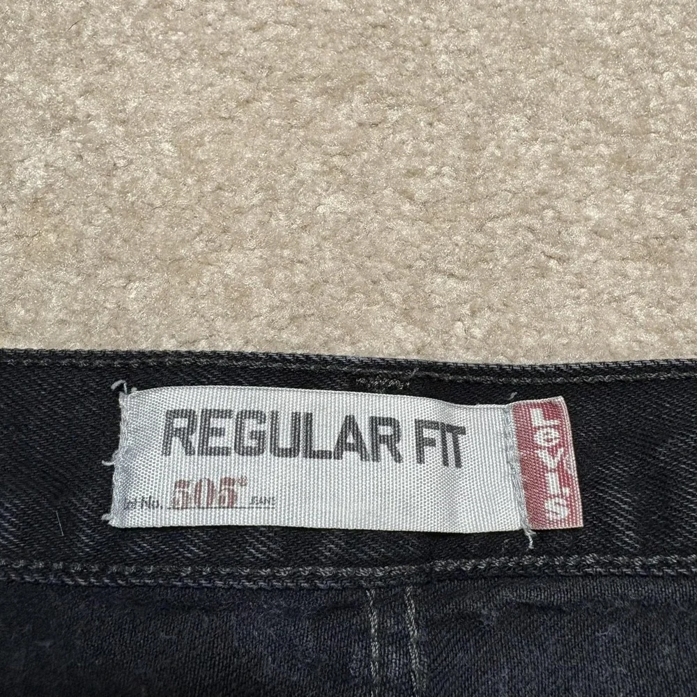 Levis vtg levis