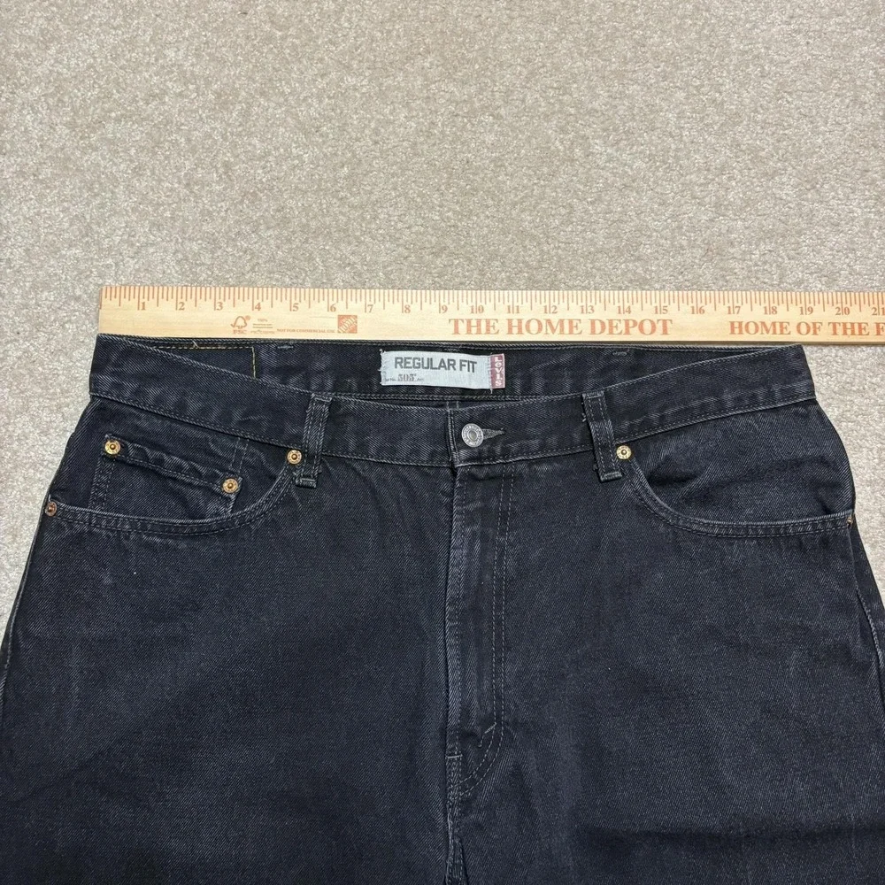 Levis vtg levis