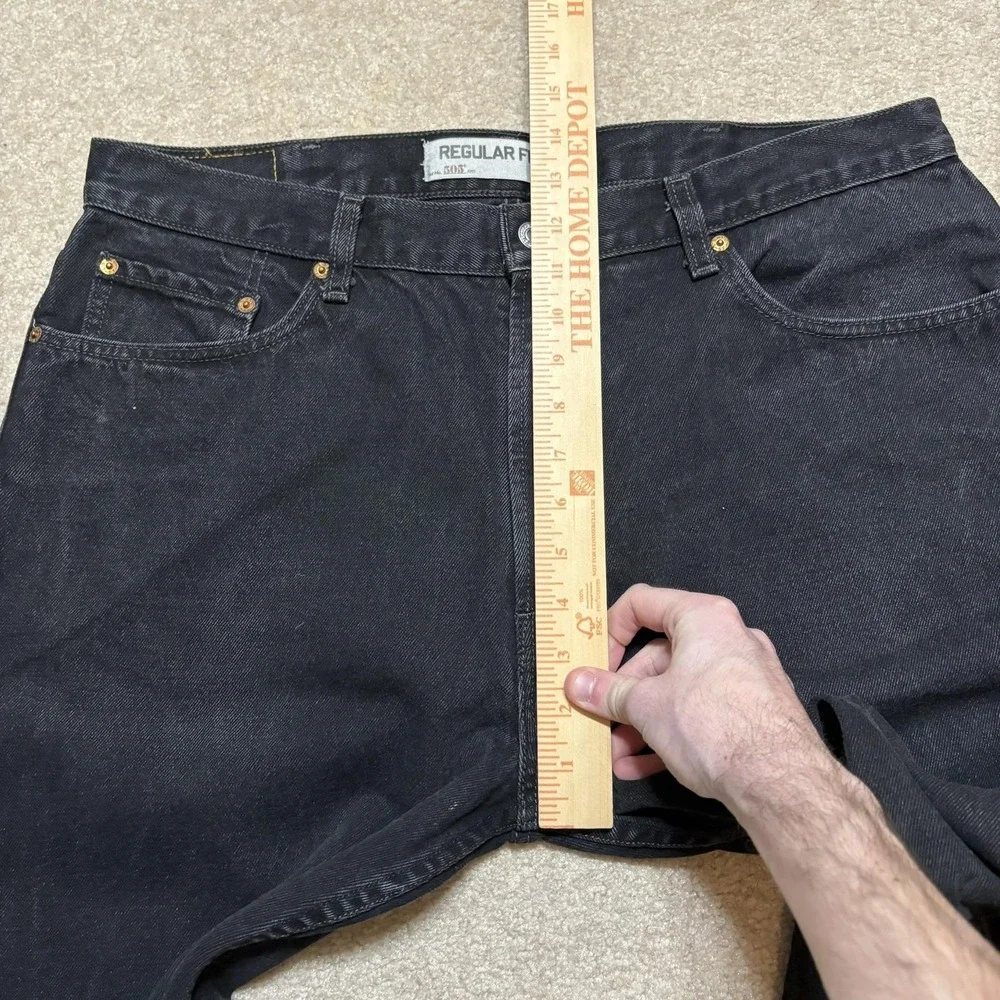 Levis vtg levis