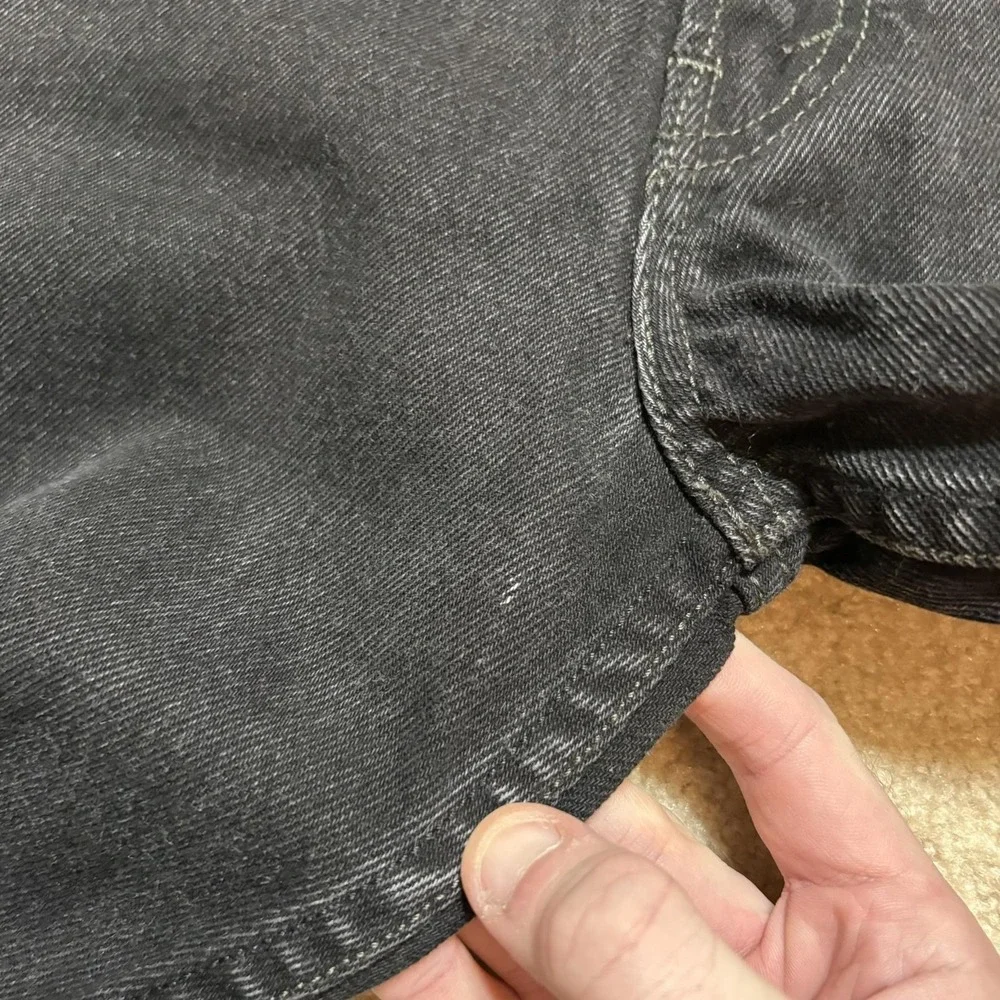 Levis vtg levis