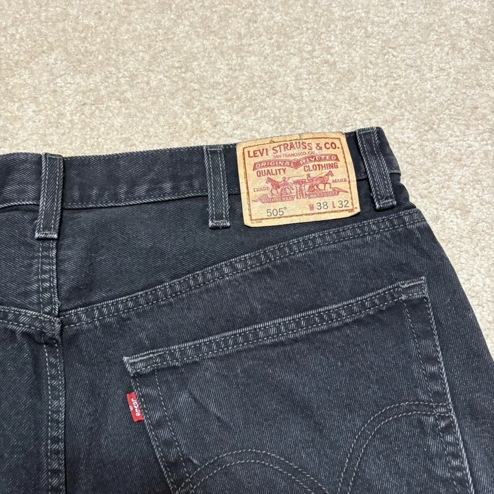 Levis vtg levis