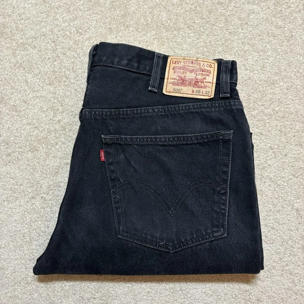Levis vtg levis