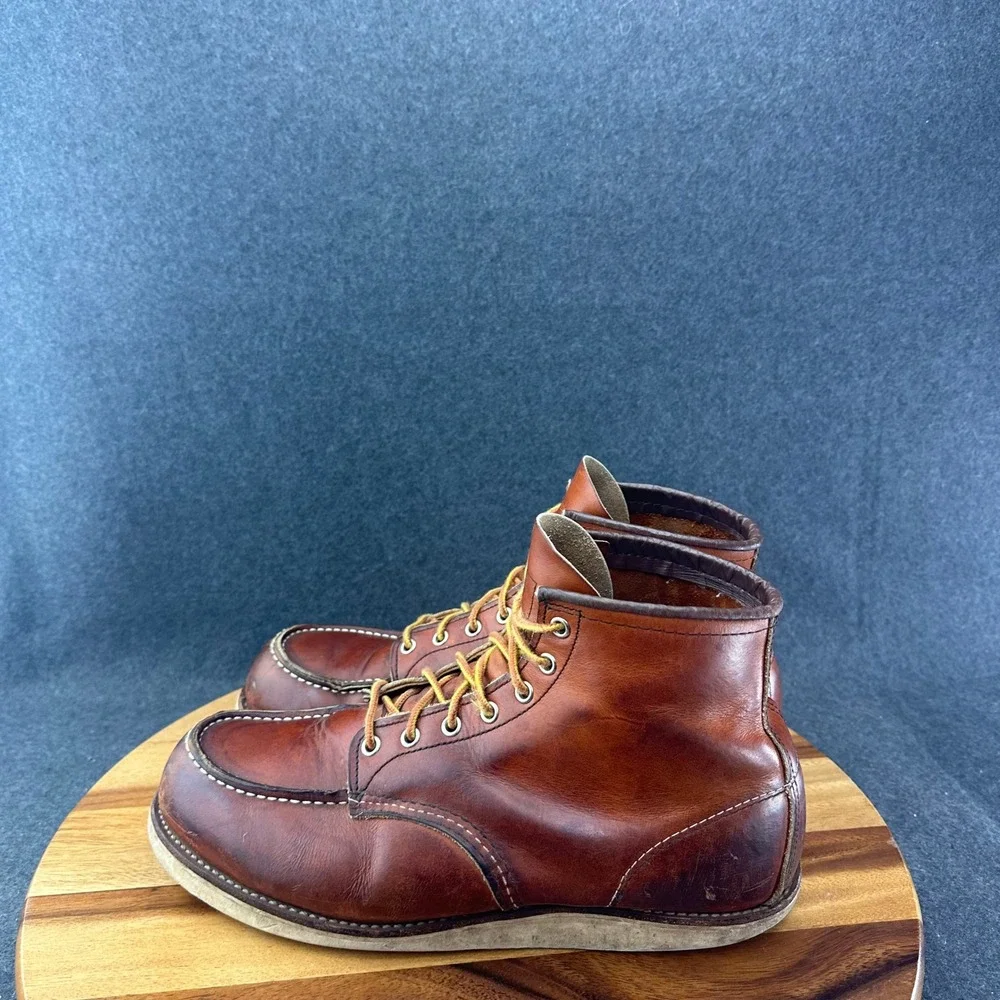 Red Wing red wing