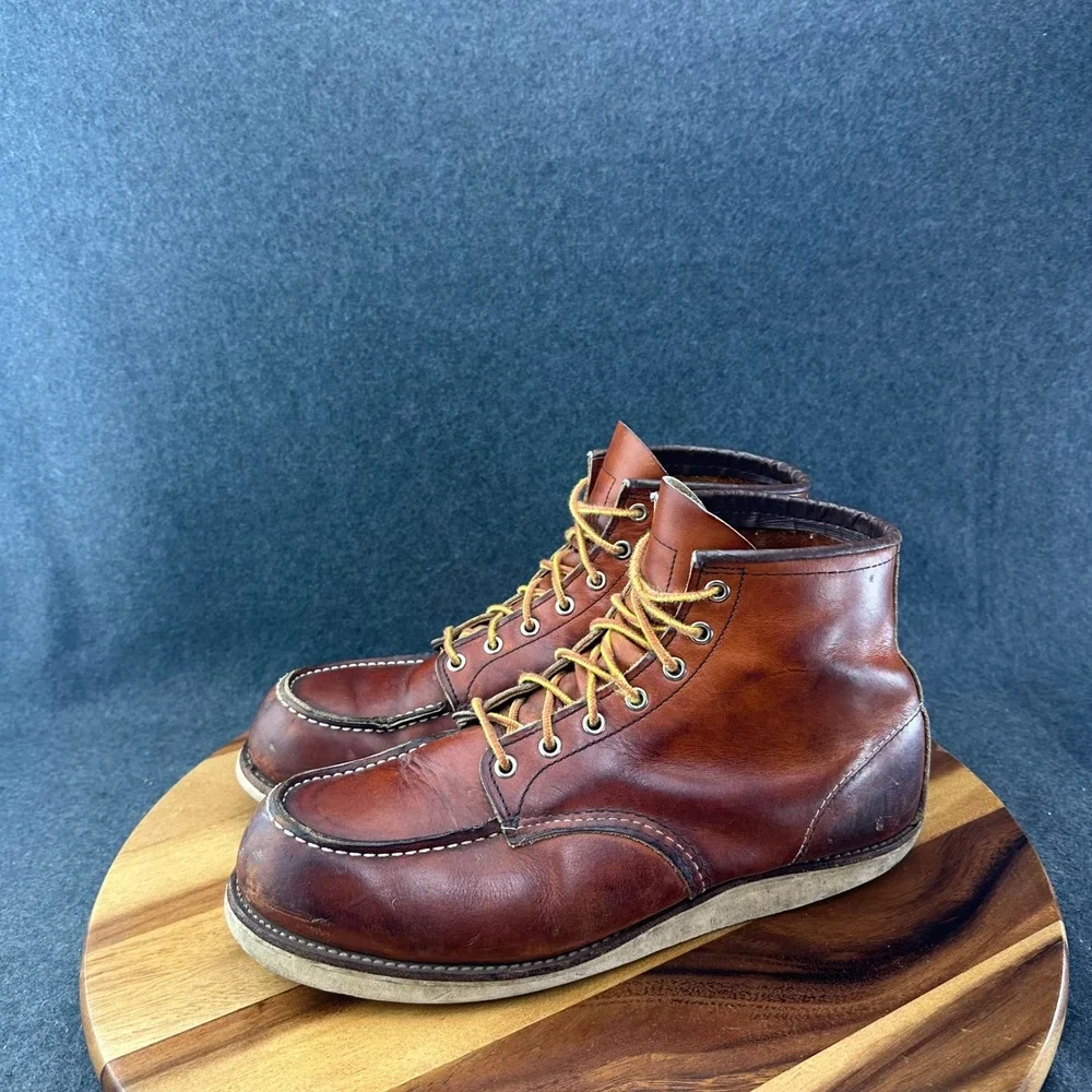 Red Wing red wing