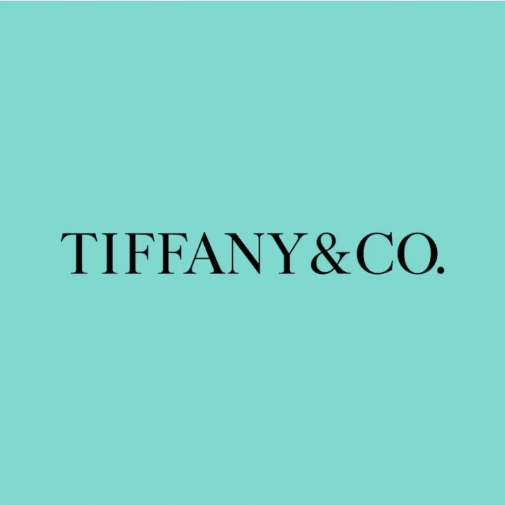 Tiffany & Co. authentic tiffany