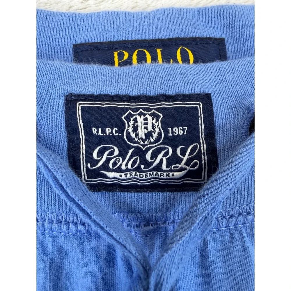Polo Ralph Lauren pre owned