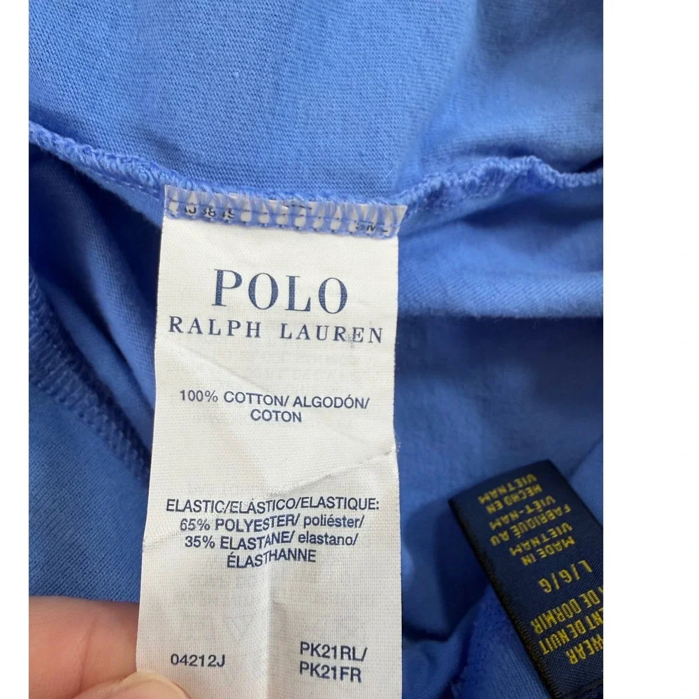Polo Ralph Lauren pre owned