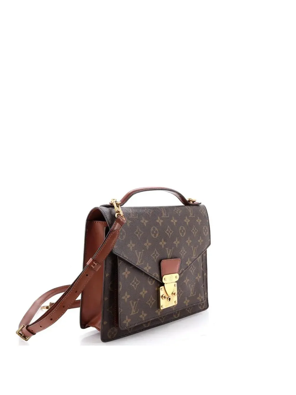 Louis Vuitton elevate your