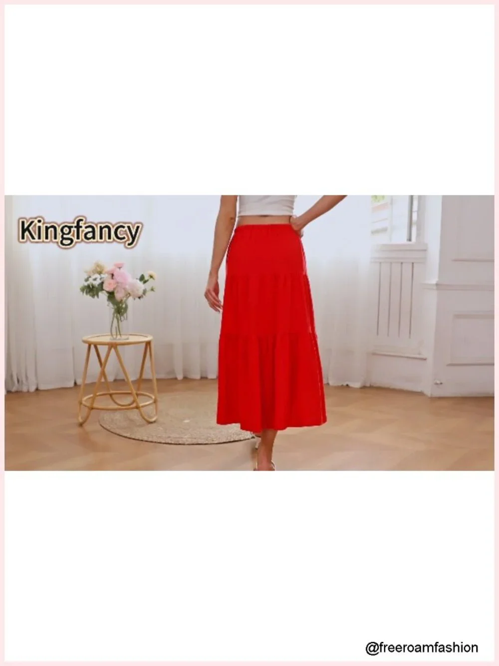 N/A women boho