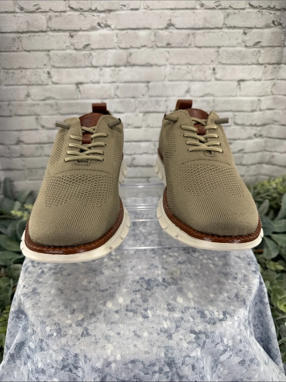 Leisure “wear breeze”