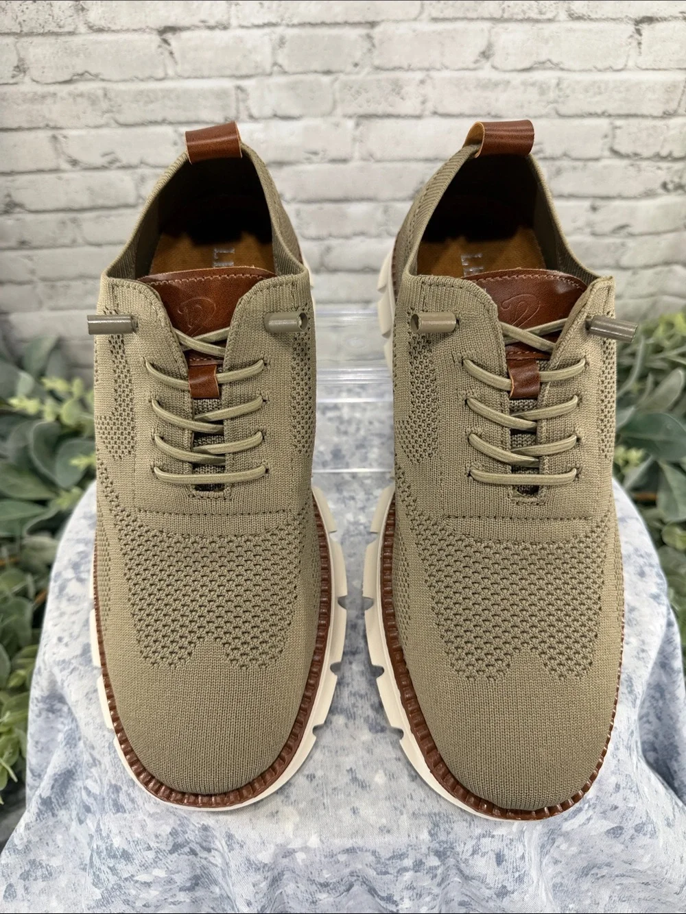 Leisure “wear breeze”