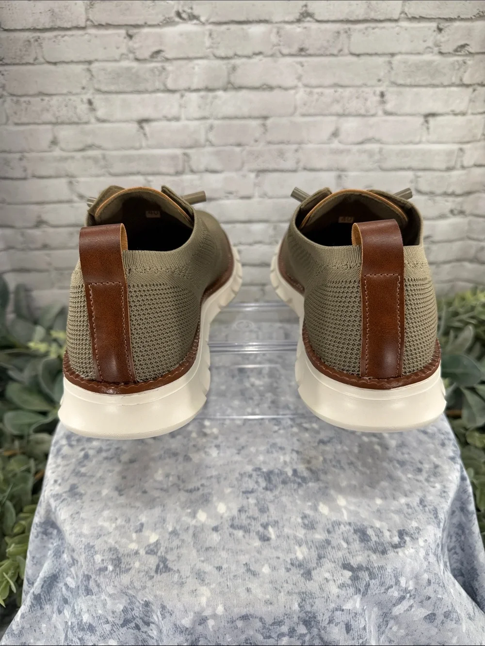 Leisure “wear breeze”