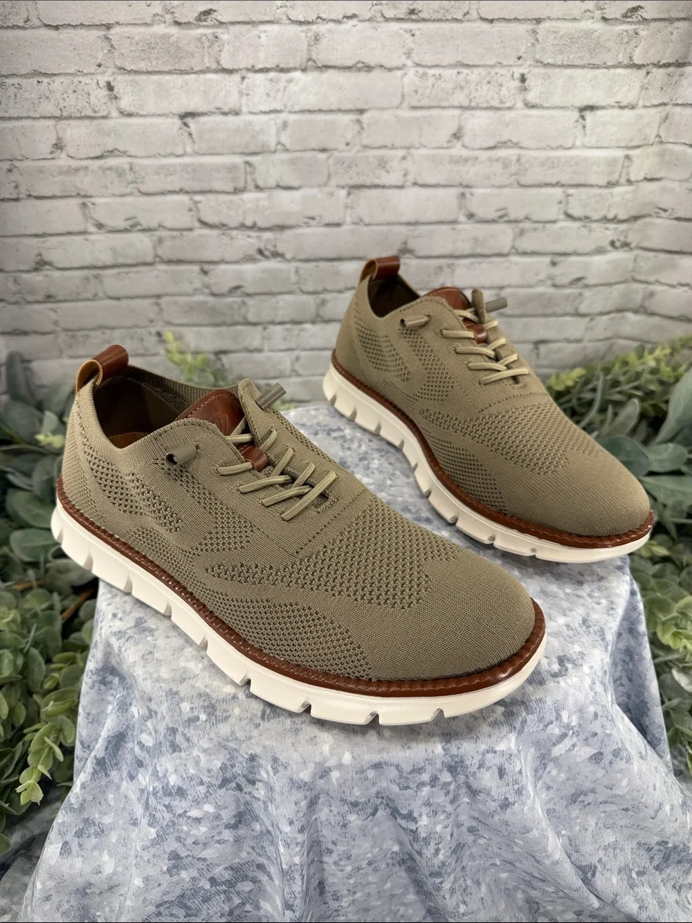 Leisure “wear breeze”