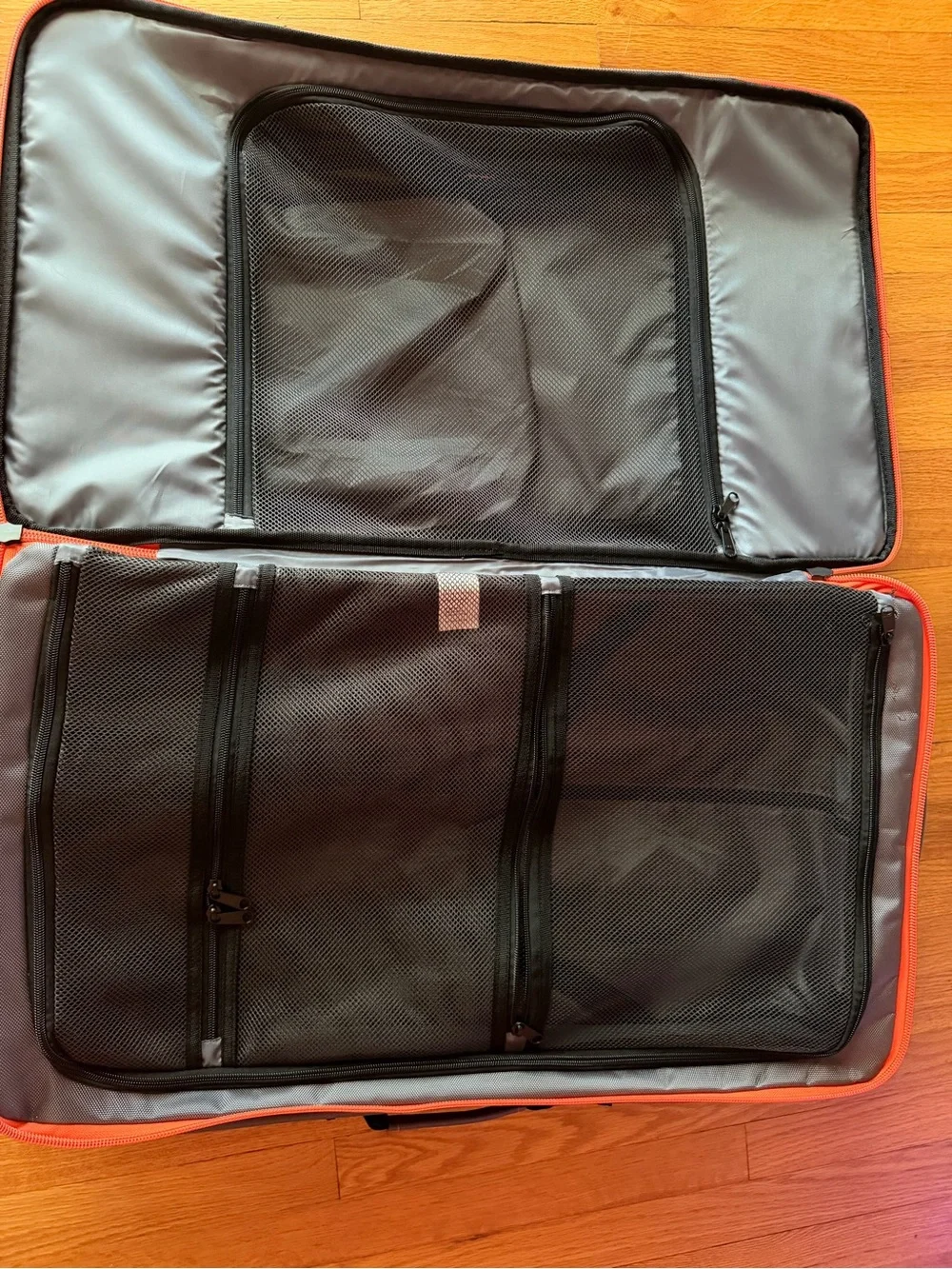Joola sports backpack