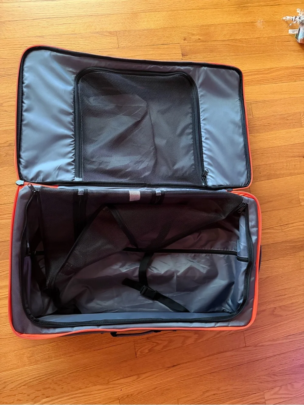 Joola sports backpack