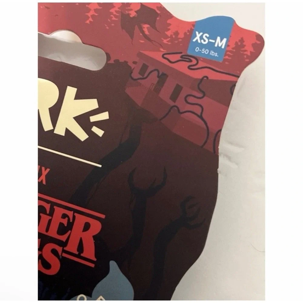 Barkbox bark stranger